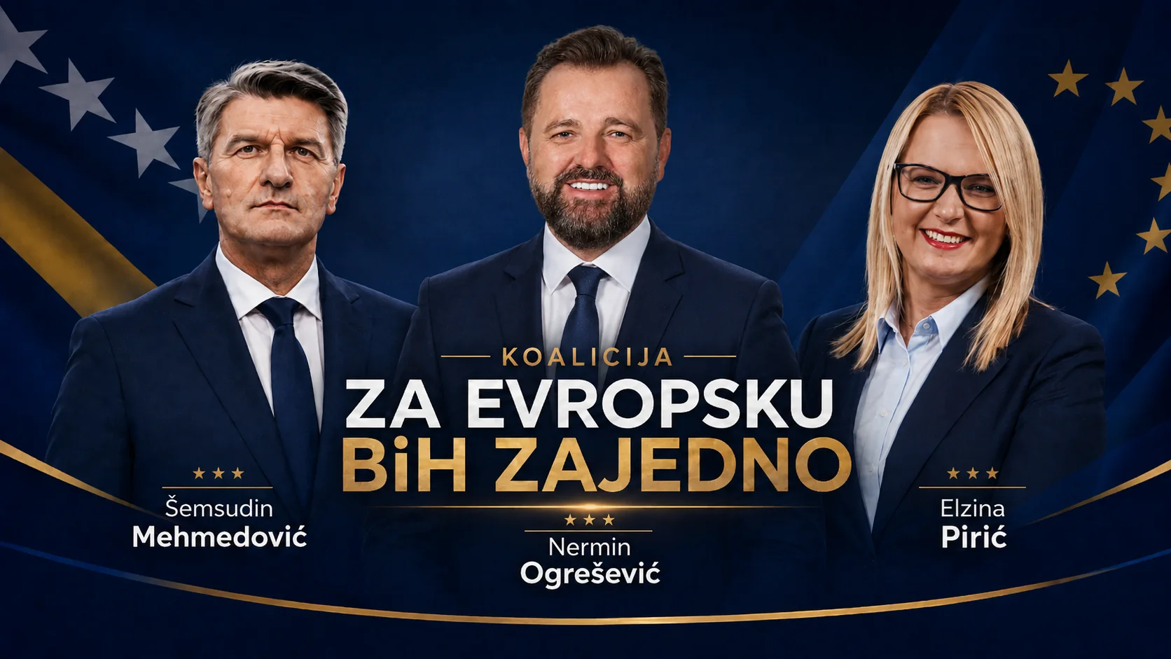 Koalicija Zajedno
